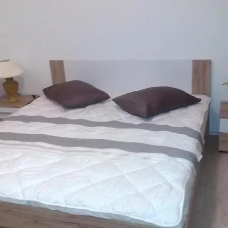 Appartement Jimmy Split