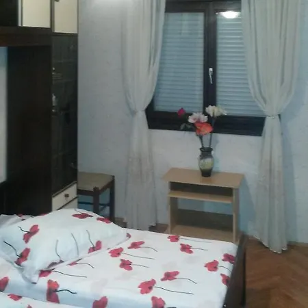 Appartement Jimmy