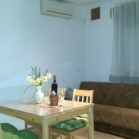 Jimmy Appartement
