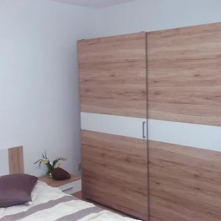 Appartement Jimmy *