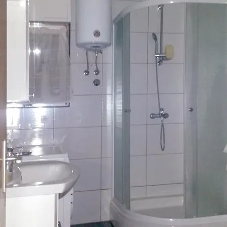 Appartement Jimmy Split